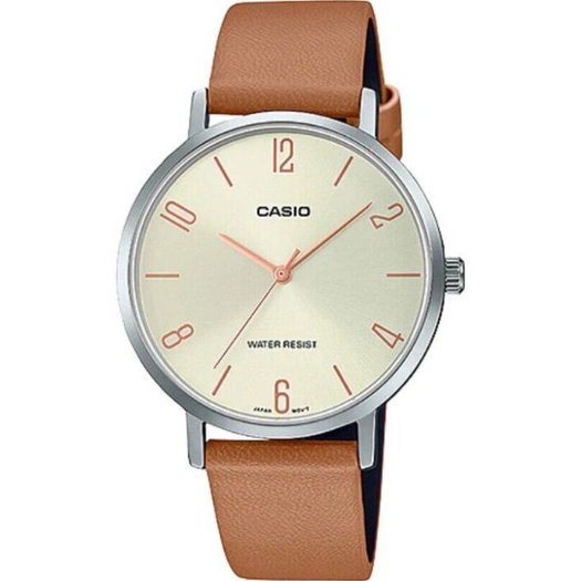 ZEGAREK DAMSKI CASIO LTP-VT01L-5B + BOX