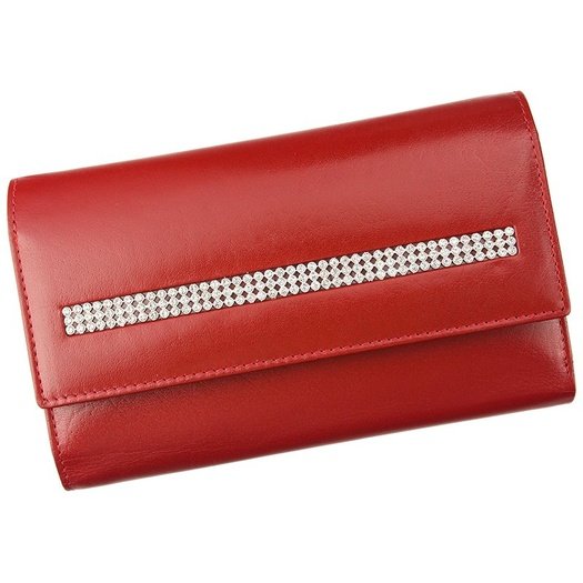 Women's Wallet Rovicky CPR-047-CRY-BAR