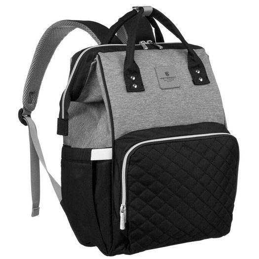 Changing backpack Peterson PTN MB3