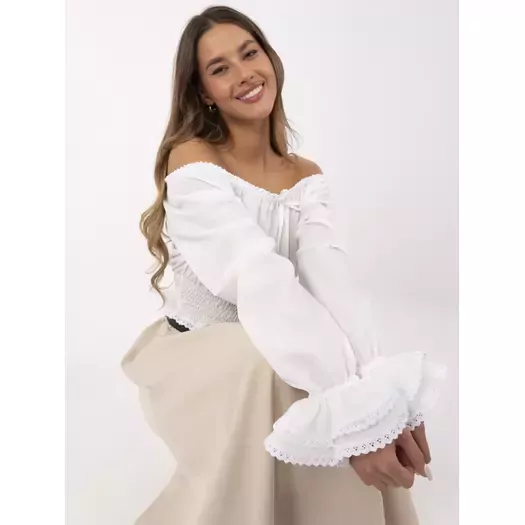 Bluzka-LK-BZ-509978.42-biały