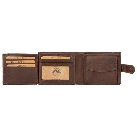 EL FORREST 709-220 RFID