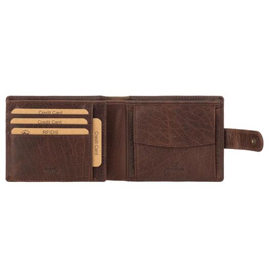 EL FORREST 709-220 RFID