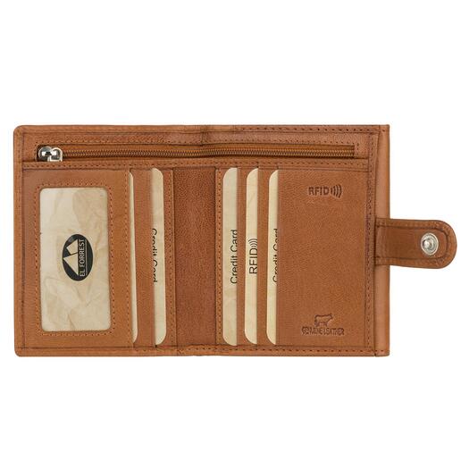 EL FORREST 853-201 RFID