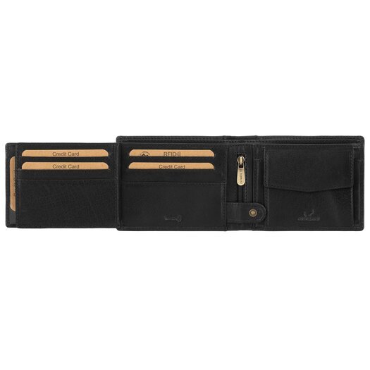 EL FORREST 892/A-610 RFID