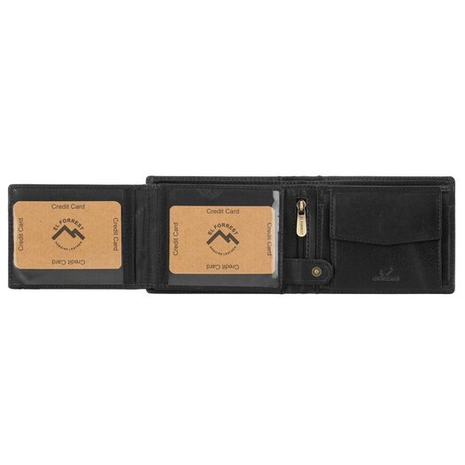 EL FORREST 892/A-610 RFID