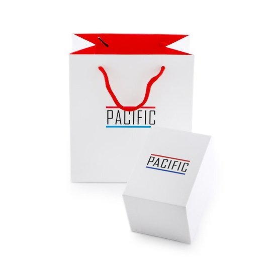 ZEGAREK DAMSKI PACIFIC PLA-6225-02  (zy735a) + BOX