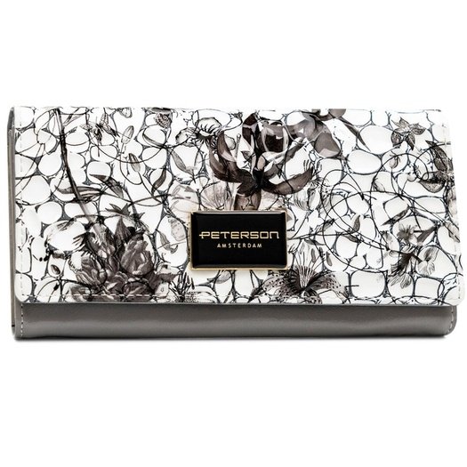 Women’s Wallet Peterson PTN PH22-LFL