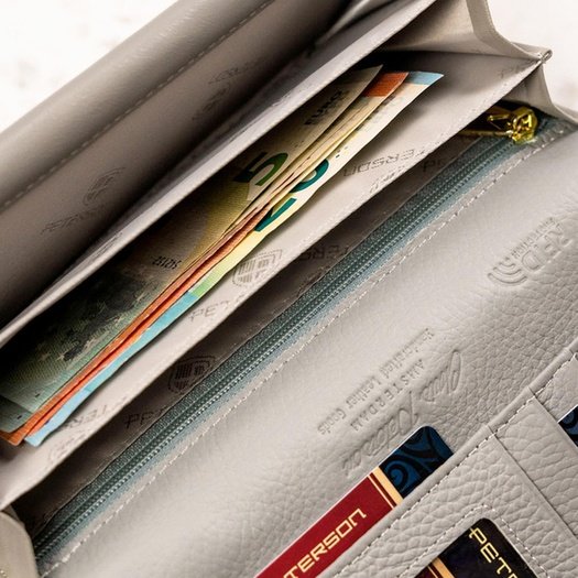 Women’s Wallet Peterson PTN PH22-LFL