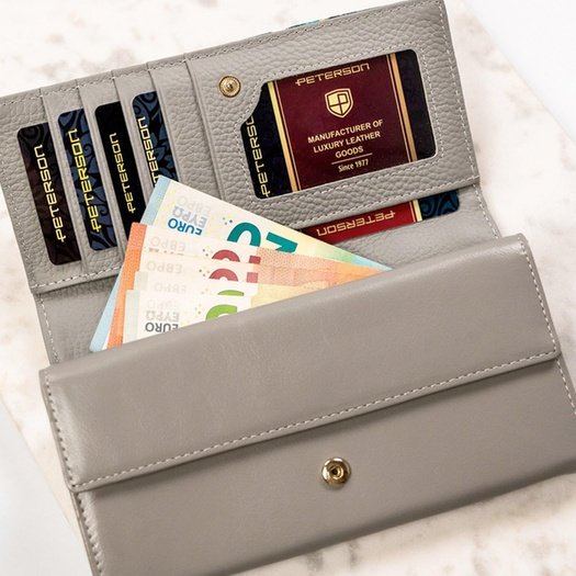 Women’s Wallet Peterson PTN PH22-LFL