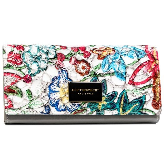 Women’s Wallet Peterson PTN PH22-LFL