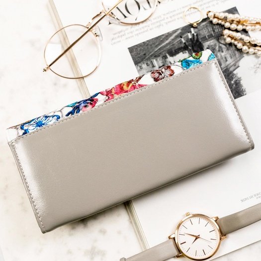 Women’s Wallet Peterson PTN PH22-LFL