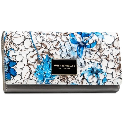 Women’s Wallet Peterson PTN PH22-LFL