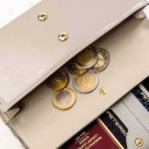 Women’s Wallet Peterson PTN PH22-LFL