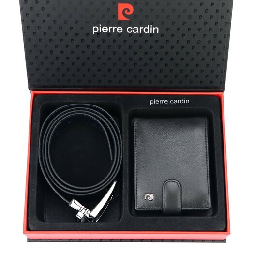 Dovanų komplektas vyrams Pierre Cardin ZG-135-BR 3