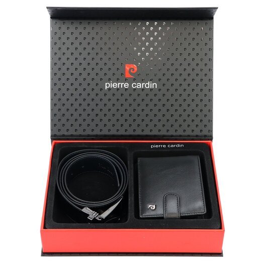 Dovanų komplektas vyrams Pierre Cardin ZG-135-BR 2
