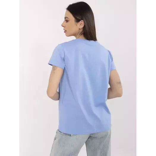 T-shirt-CLM-TS-1640.87-niebieski