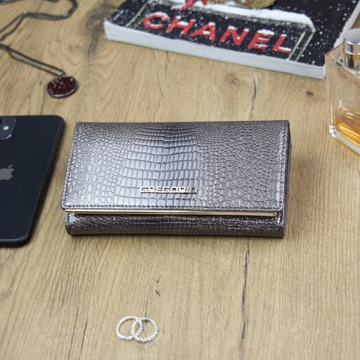 Piniginė moterims Gregorio SLL-114 1