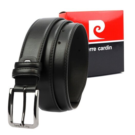 Pierre Cardin PARURE04 BLACK GUN 1