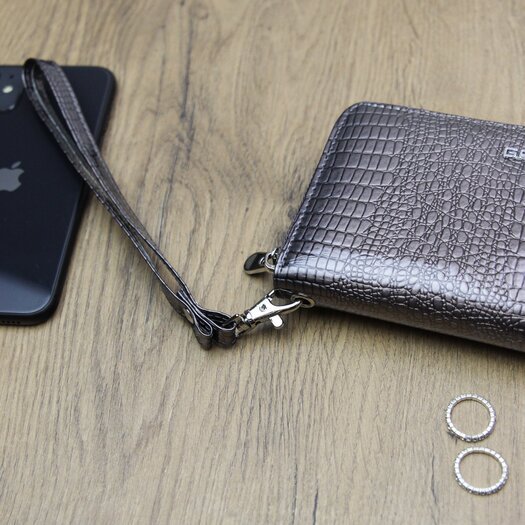 Moteriška piniginė Gregorio GF119 R 4