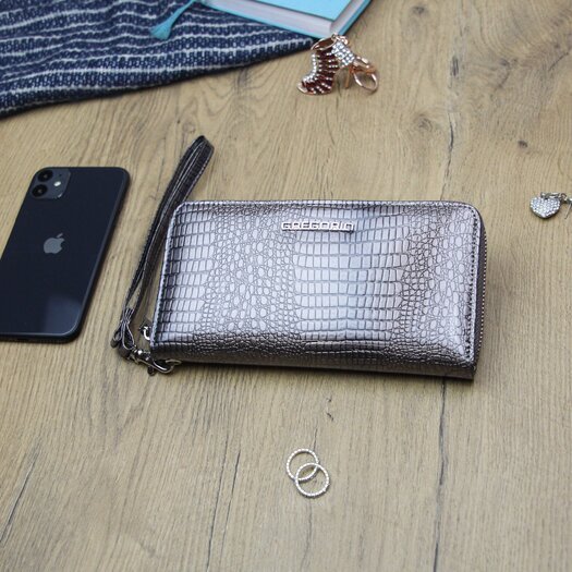 Moteriška piniginė Gregorio GF119 R 1