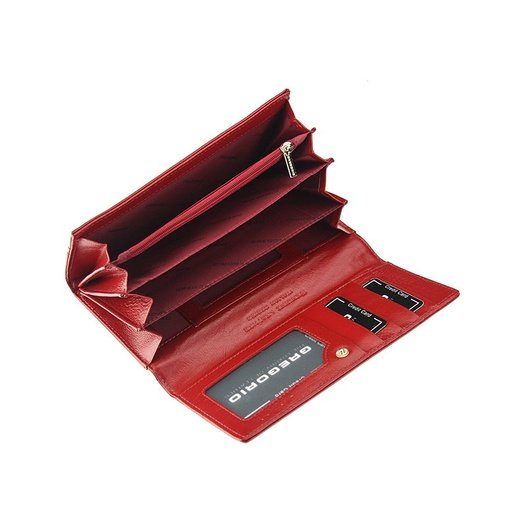 Piniginė moterims Gregorio N120