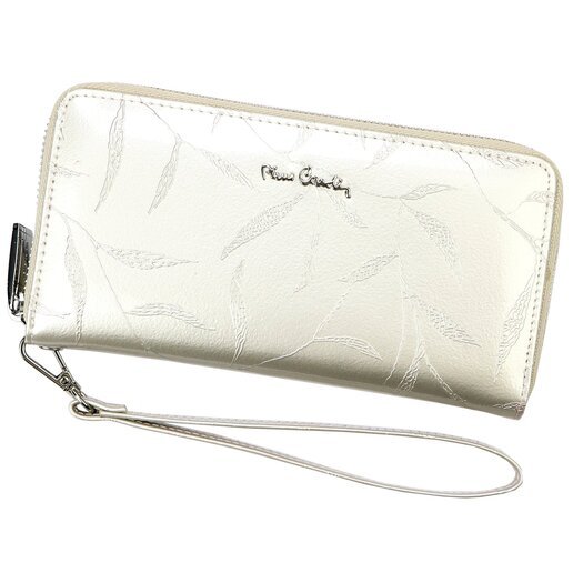 Moteriška piniginė Pierre Cardin 02 LEAF 119