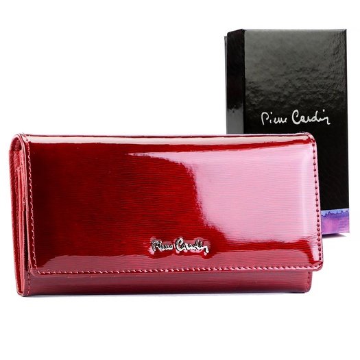 Moteriška piniginė Pierre Cardin 05 LINE 100