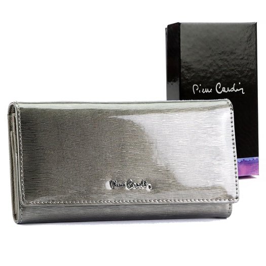 Moteriška piniginė Pierre Cardin 05 LINE 100