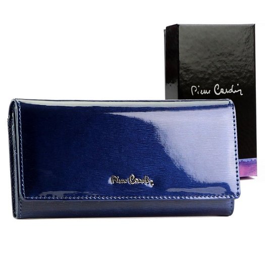 Moteriška piniginė Pierre Cardin 05 LINE 100