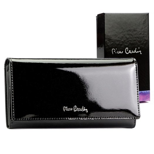 Moteriška piniginė Pierre Cardin 05 LINE 100