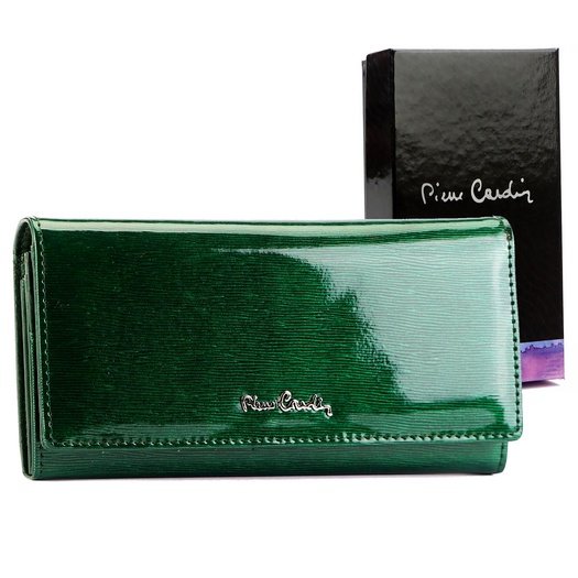 Moteriška piniginė Pierre Cardin 05 LINE 100