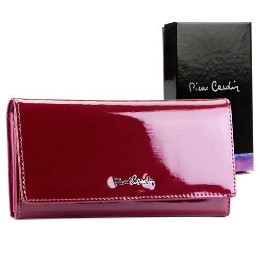 Moteriška piniginė Pierre Cardin 05 LINE 100