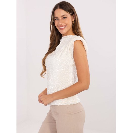 Bluzka-IT-BZ-20052.96-ecru 1