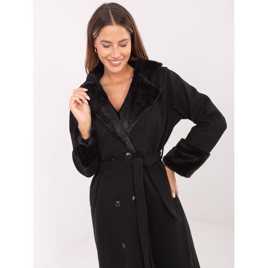 Płaszcz-IT-PL-4602.01P-czarny 3
