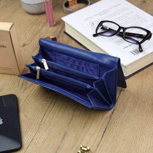 Piniginė moterims Gregorio BT-114 4