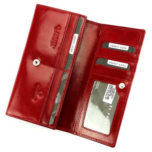 EL FORREST 618-480 RFID 6