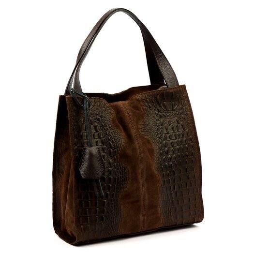 Rankinė moterims Luka 26-010 CROCO 12