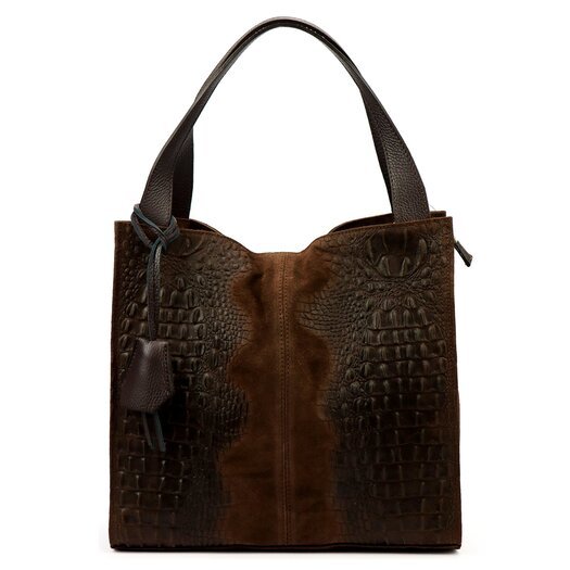 Rankinė moterims Luka 26-010 CROCO 9