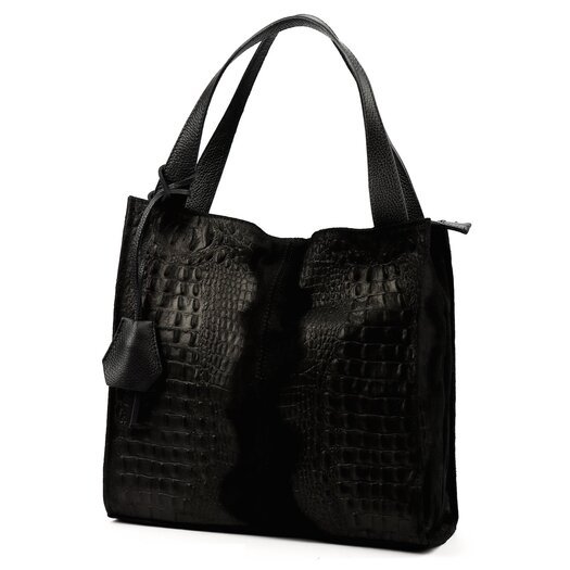 Rankinė moterims Luka 26-010 CROCO 1