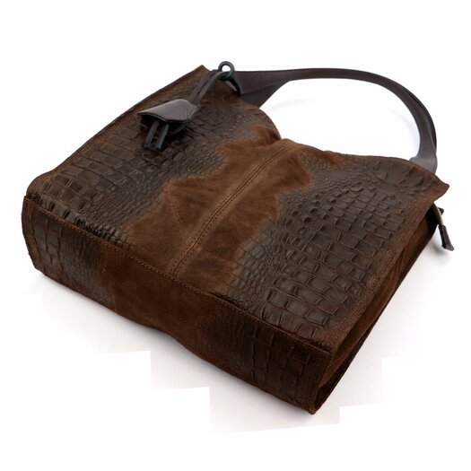 Rankinė moterims Luka 26-010 CROCO 14