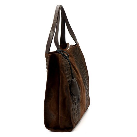 Rankinė moterims Luka 26-010 CROCO 10