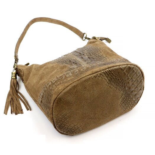 Rankinė moterims Luka 26-027 CROCO 18