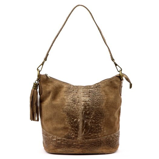 Rankinė moterims Luka 26-027 CROCO 13