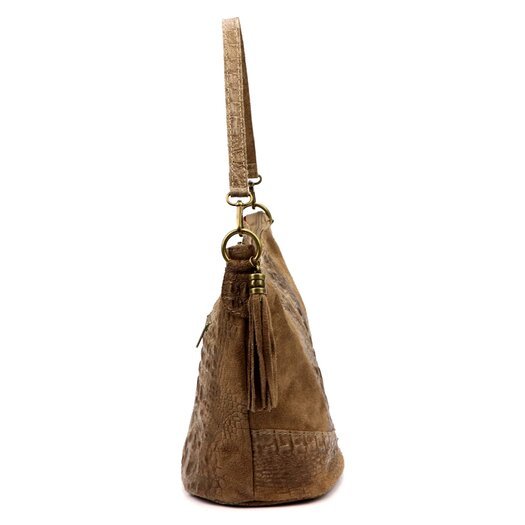 Rankinė moterims Luka 26-027 CROCO 14