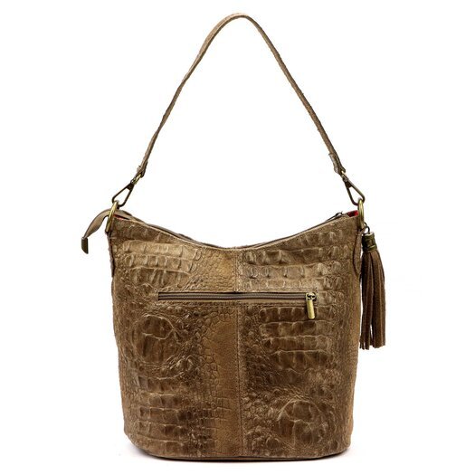 Rankinė moterims Luka 26-027 CROCO 15