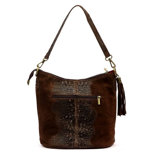 Rankinė moterims Luka 26-027 CROCO 1