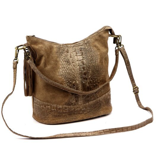 Rankinė moterims Luka 26-027 CROCO 16