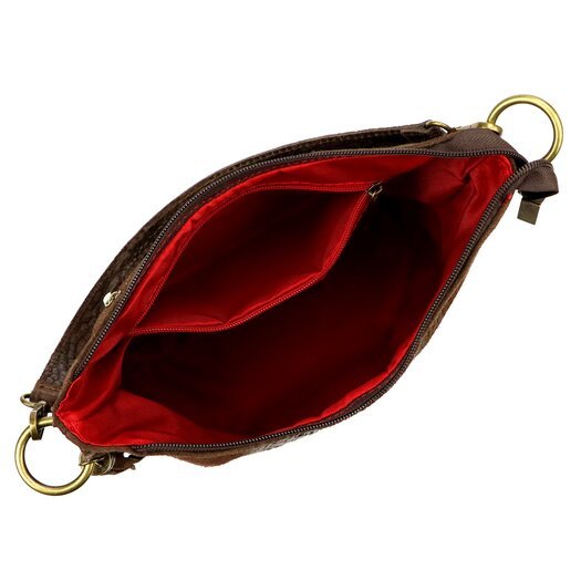 Rankinė moterims Luka 26-027 CROCO 3