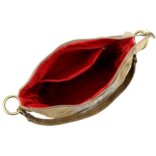 Rankinė moterims Luka 26-027 CROCO 17