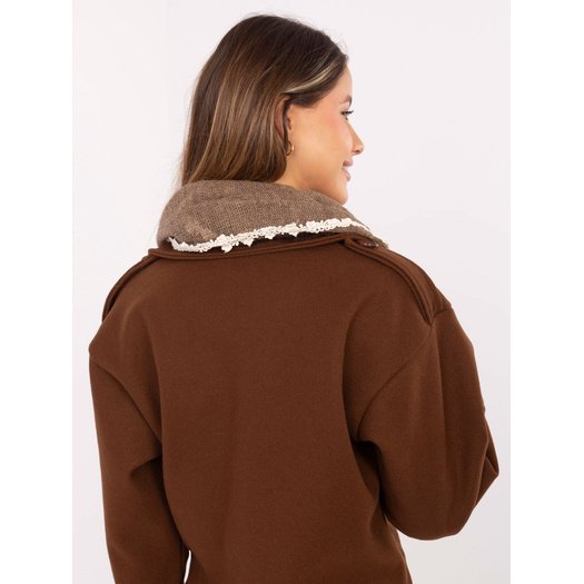 Chustka-AT-CH-ENEC-74.02P-brązowy 2